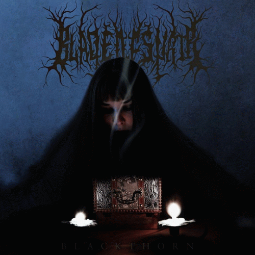 Blade Of Surtr : Blackthorn